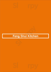 Feng Shui Kitchen