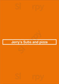 Jerry's Subs And Pizza, Laurel