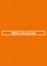 Nikko's Restaurant, Arlington Heights