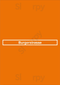 Burgerstrasse, Clifton