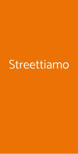 Streettiamo, Roma