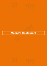 Meena's Restaurant