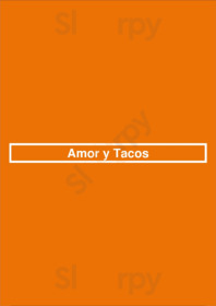 Amor Y Tacos, Cerritos