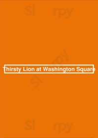 Thirsty Lion Gastropub