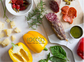 Racca's Pizzeria Napoletana
