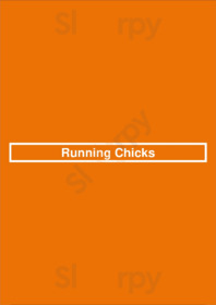 Running Chicks