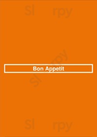 Bon Appetit Restaurant