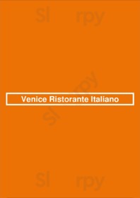 Venice Italian Restaurant, Greenwood Village