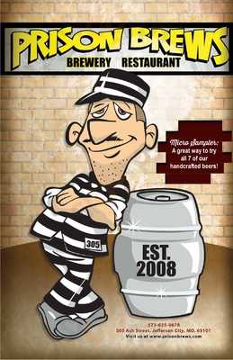 Prison Brews