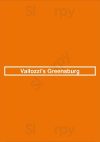 Vallozzi's Greensburg