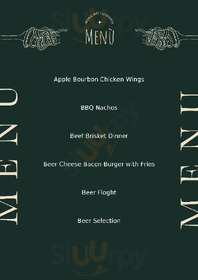 Rocky Top Beer & Bbq