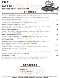 Henry Campbell's Steakhouse