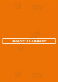 Benedict's Restaurant, Dunedin