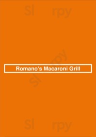 Romano's Macaroni Grill
