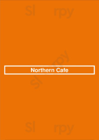 Northern Cafe, Cerritos