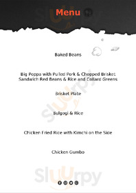 Pit Stop Barbecue