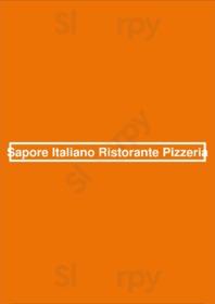 Sapore Italiano Ristorante Pizzeria