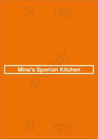 Mina's Spanish Kitchen