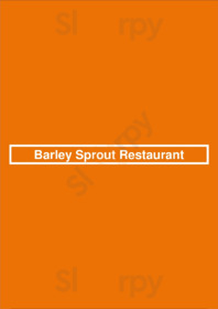 Barley Sprout Restaurant
