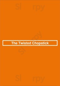 The Twisted Chopstick