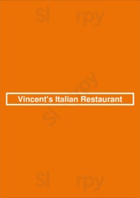 Vincent's Italian Restaurant, Freehold