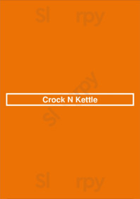 Crock N Kettle, Cerritos