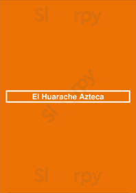 El Huarache Azteca, Dunedin