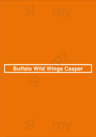 Buffalo Wild Wings Casper