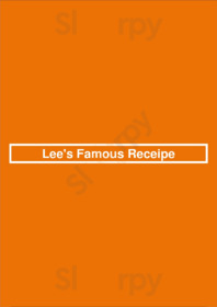 Lee's Famous Receipe, Springfield