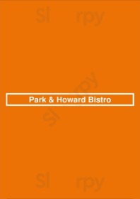 Park & Howard Bistro
