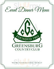 Greensburg Country Club