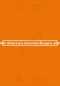 Red Robin America's Gourmet Burgers And Spirits
