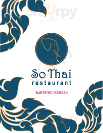 So Thai Restaurant
