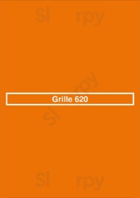 Grille 620, Ellicott City