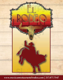 El Rodeo Mexican Restaurant