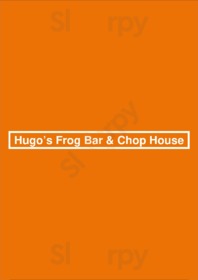 Hugo's Frog Bar & Chop House, Des Plaines