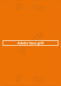 Adobo Taco Grill
