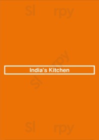 India's Kitchen