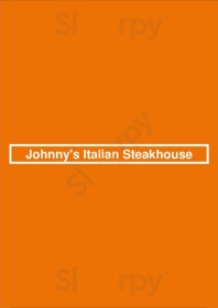 Johnny's Italian Steakhouse, Moline