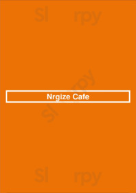 Nrgize Cafe, Greensburg