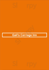 Gail's Carriage Inn