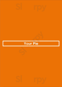Your Pie