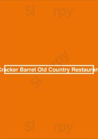 Cracker Barrel Old Country Restaurant