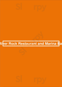 River Rock Restaurant And Marina Bar, Brick