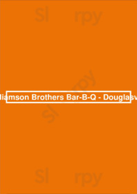 Williamson Brothers Bar-b-q - Douglasville, Douglasville