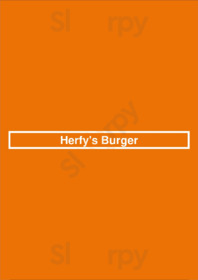 Herfy's Burger