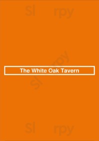 The White Oak Tavern