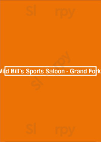 Wild Bill's Sports Saloon - Grand Forks