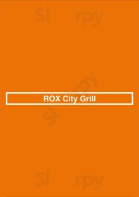 Rox City Grill