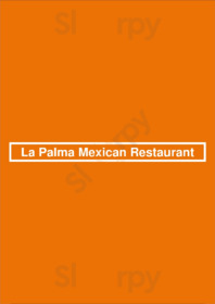 La Palma Mexican Restaurant
